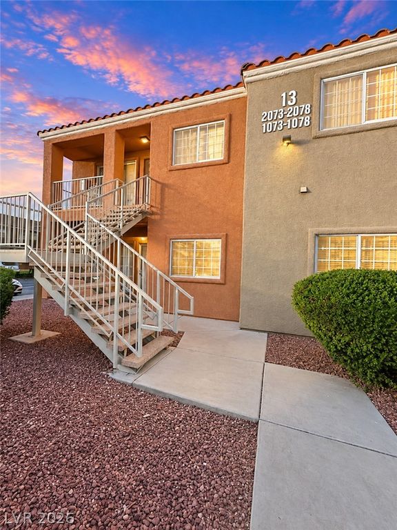 4730 East Craig Road 1073, Las Vegas, NV 89115