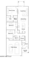 944 W Calle El Colmillo, Sahuarita, AZ 85629