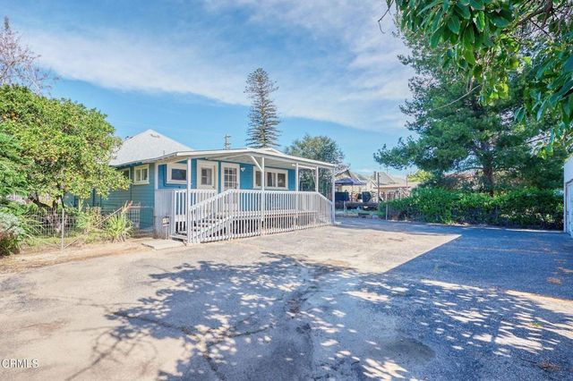 916 E Santa Paula Street, Santa Paula, CA 93060