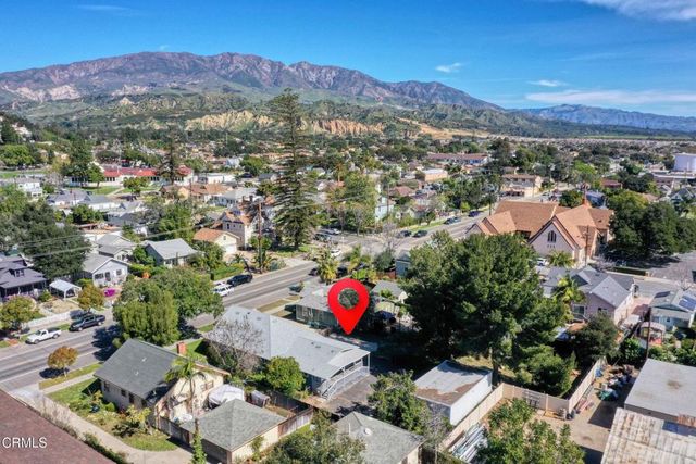 916 E Santa Paula Street, Santa Paula, CA 93060