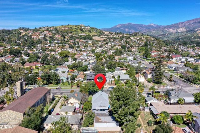 916 E Santa Paula Street, Santa Paula, CA 93060