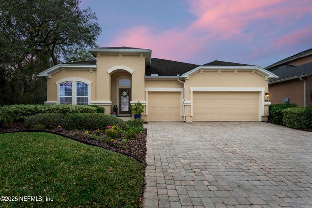 61 TAYLOR RIDGE Avenue, Ponte Vedra, FL 32081