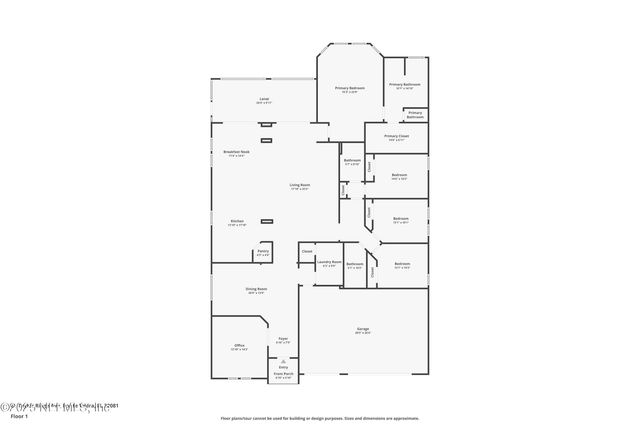 61 TAYLOR RIDGE Avenue, Ponte Vedra, FL 32081