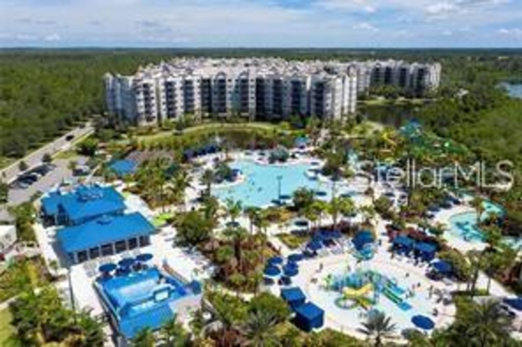 14501 GROVE RESORT AVENUE 2212, Winter Garden, FL 34787