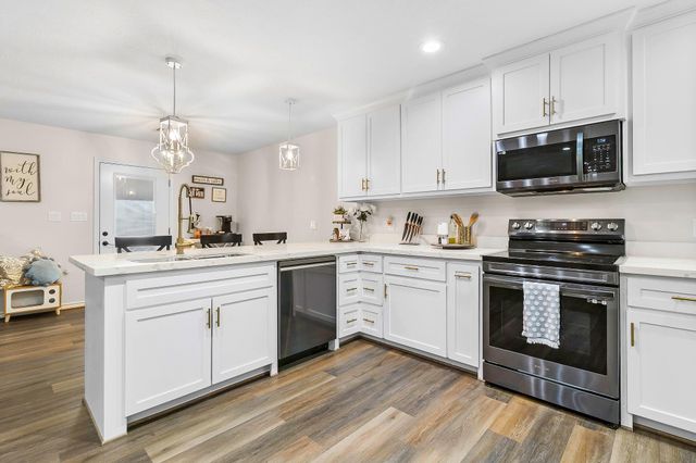 429 Wood Haven, Livingston, TX 77351