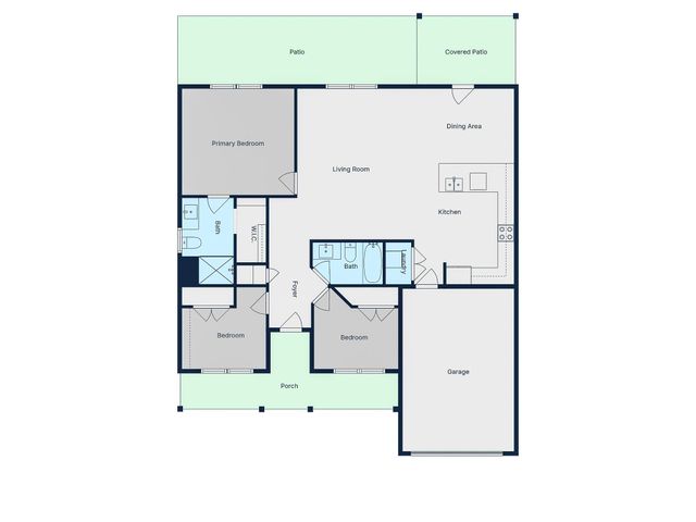 429 Wood Haven, Livingston, TX 77351