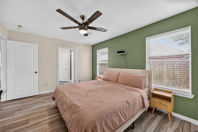 8302 Sanford Street, Baytown, TX 77521