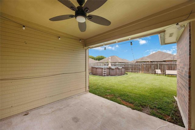 8302 Sanford Street, Baytown, TX 77521