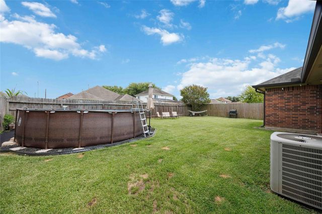 8302 Sanford Street, Baytown, TX 77521