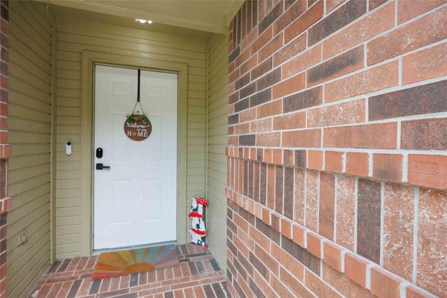 8302 Sanford Street, Baytown, TX 77521
