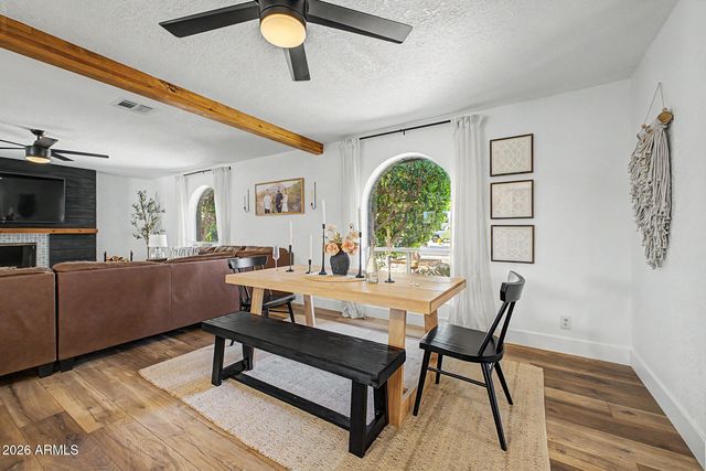 2055 E FOUNTAIN Street, Mesa, AZ 85213