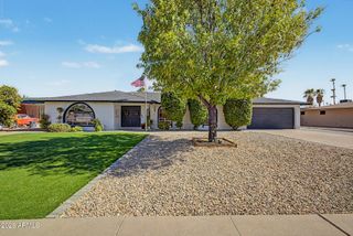 2055 E FOUNTAIN Street, Mesa, AZ 85213