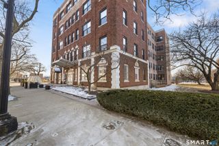 881 Lafayette Boulevard 4L, Bridgeport, CT 06604