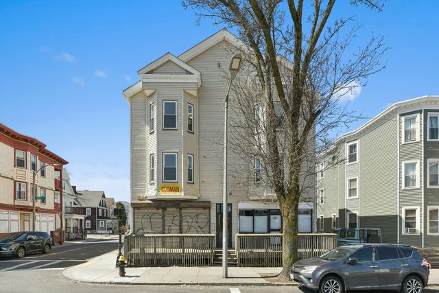 353-357 Adams L, Boston, MA 02122