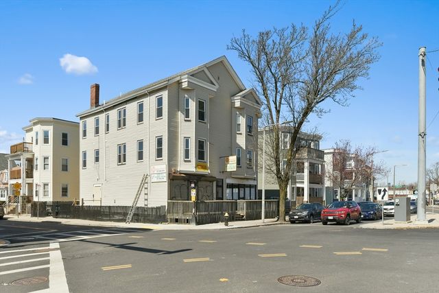 353-357 Adams L, Boston, MA 02122