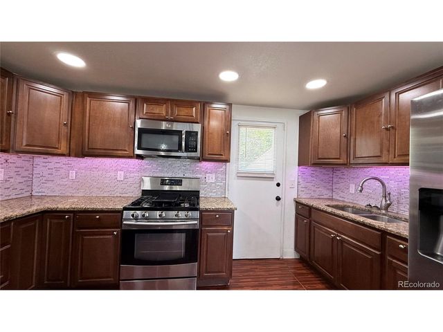 5353 W 4th Ave, Lakewood, CO 80226