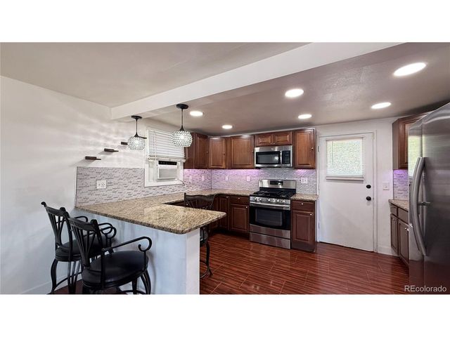 5353 W 4th Ave, Lakewood, CO 80226