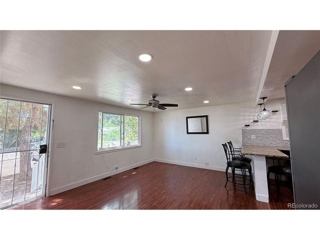 5353 W 4th Ave, Lakewood, CO 80226