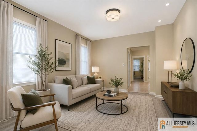 105 Louis Street, New Brunswick, NJ 08901