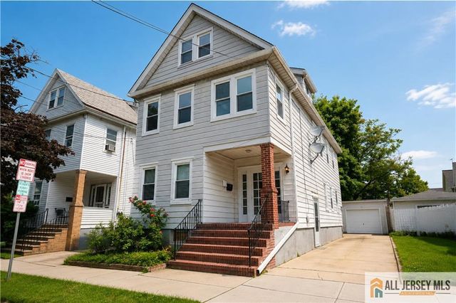 105 Louis Street, New Brunswick, NJ 08901