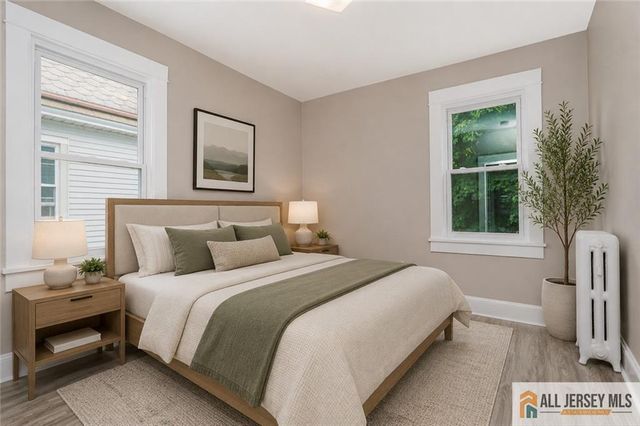 105 Louis Street, New Brunswick, NJ 08901