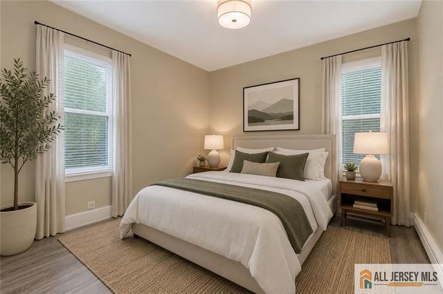 105 Louis Street, New Brunswick, NJ 08901