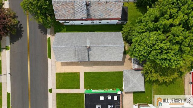 105 Louis Street, New Brunswick, NJ 08901