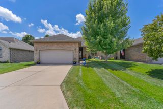 2408 West Deerbrooke Trail, Ozark, MO 65721