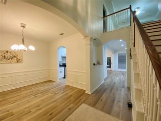 3907 Meadow Lilly Lane, Katy, TX 77449