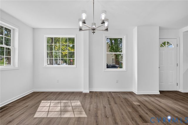 3411 Trenton St, Hopewell, VA 23860