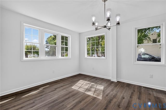 3411 Trenton St, Hopewell, VA 23860