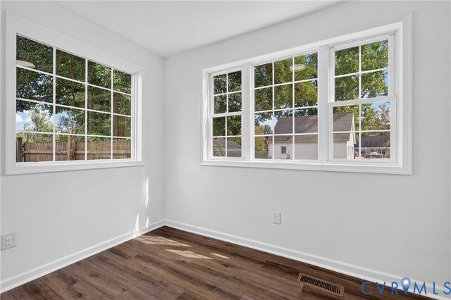 3411 Trenton St, Hopewell, VA 23860