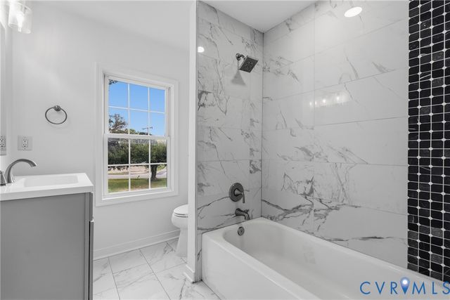 3411 Trenton St, Hopewell, VA 23860