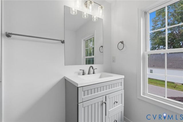 3411 Trenton St, Hopewell, VA 23860