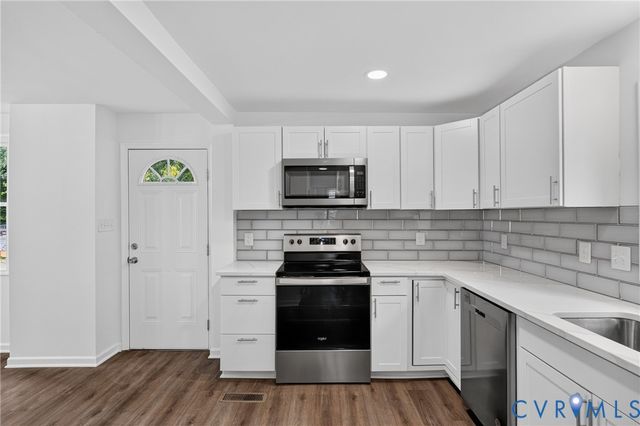 3411 Trenton St, Hopewell, VA 23860