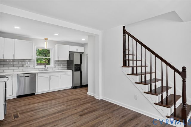 3411 Trenton St, Hopewell, VA 23860