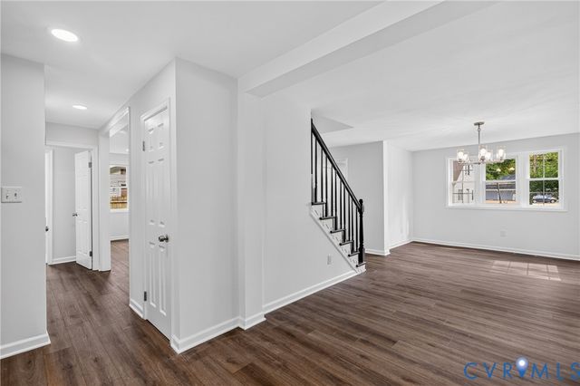 3411 Trenton St, Hopewell, VA 23860