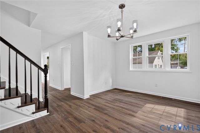 3411 Trenton St, Hopewell, VA 23860