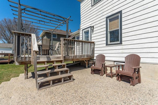 324 E Vasa Avenue, Fergus Falls, MN 56537