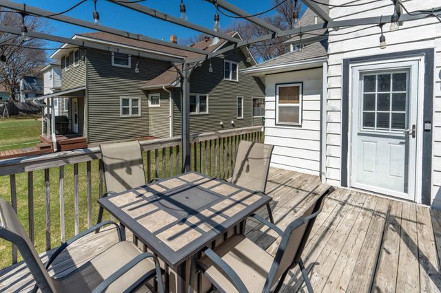 324 E Vasa Avenue, Fergus Falls, MN 56537