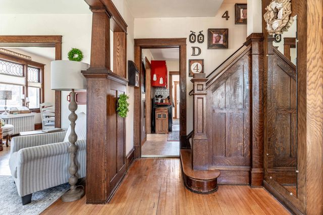 324 E Vasa Avenue, Fergus Falls, MN 56537