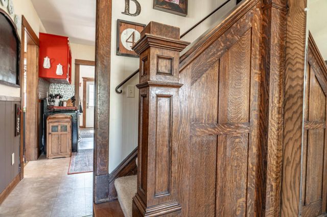 324 E Vasa Avenue, Fergus Falls, MN 56537