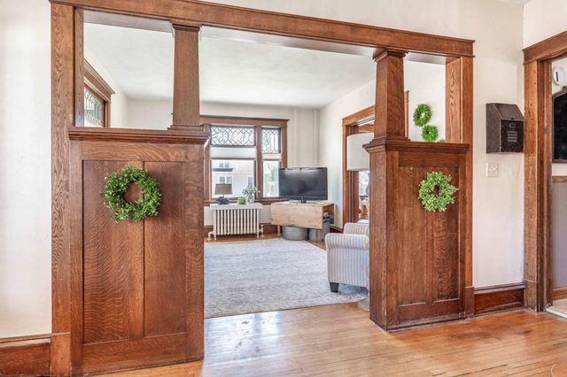 324 E Vasa Avenue, Fergus Falls, MN 56537