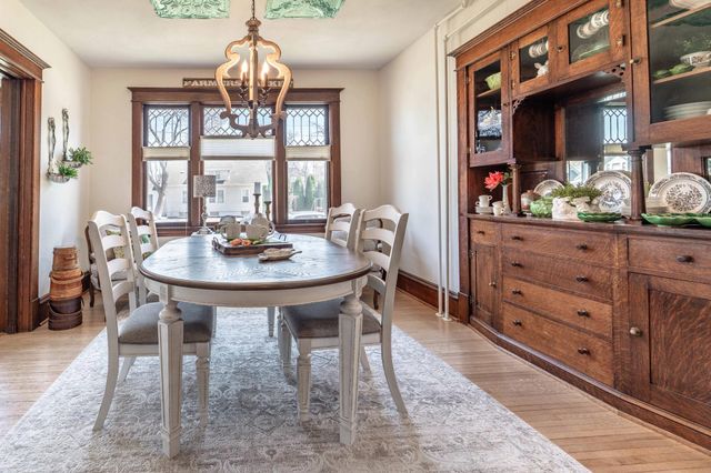 324 E Vasa Avenue, Fergus Falls, MN 56537