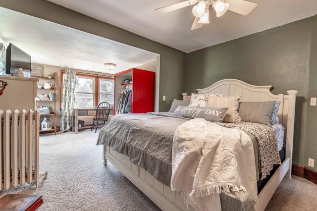 324 E Vasa Avenue, Fergus Falls, MN 56537