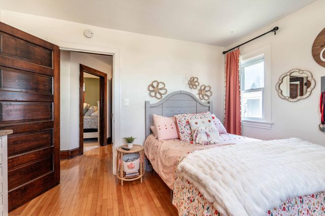 324 E Vasa Avenue, Fergus Falls, MN 56537