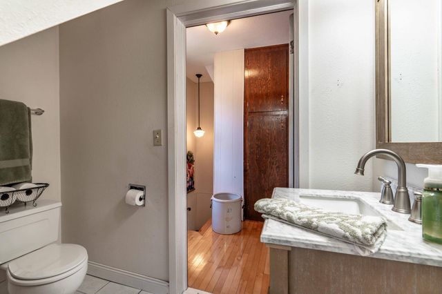 324 E Vasa Avenue, Fergus Falls, MN 56537