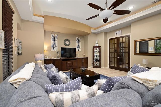 3403 Santa Iliana, Mission, TX 78572