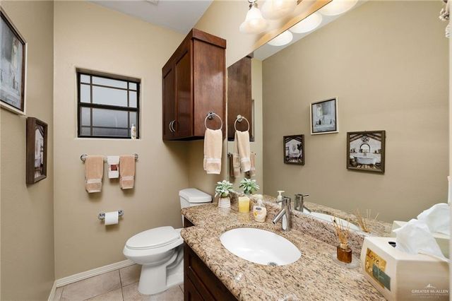 3403 Santa Iliana, Mission, TX 78572