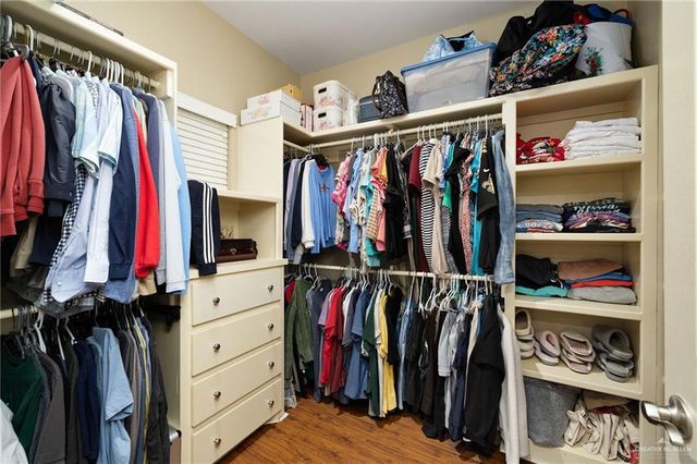 3403 Santa Iliana, Mission, TX 78572